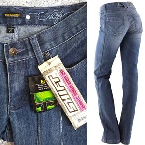 NWT Shift Kevlar Jeans Motorcycle Riding Pants 2